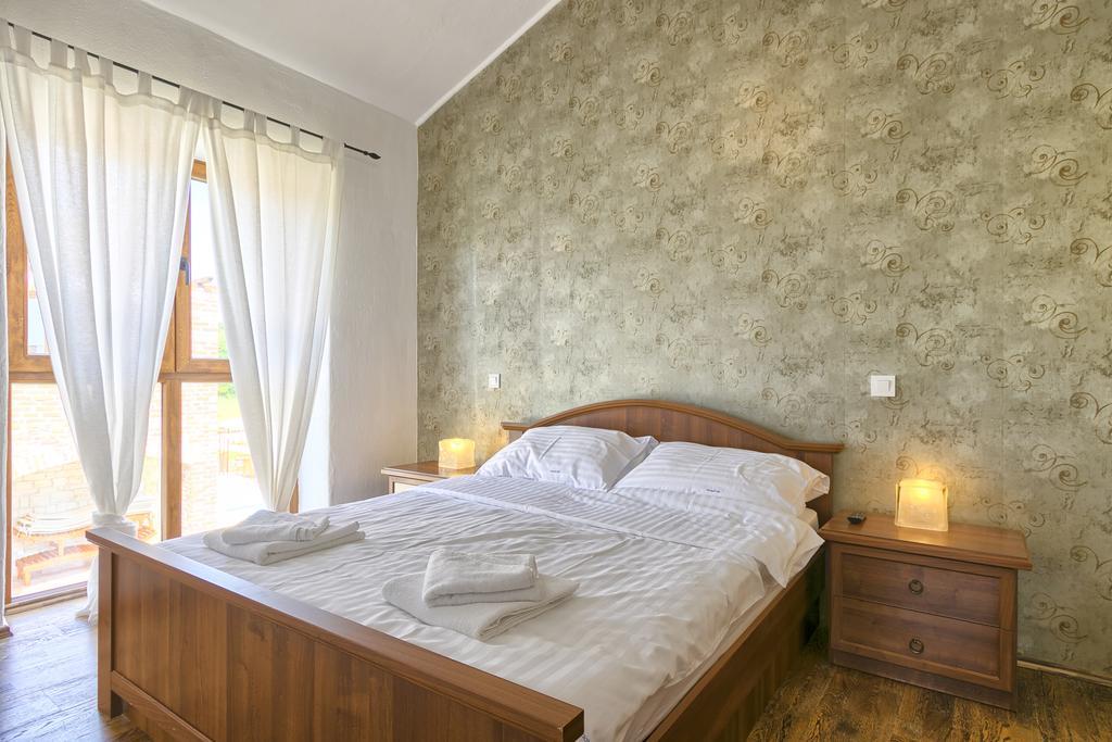 Istrian Villa Melany Vodnjan Eksteriør bilde