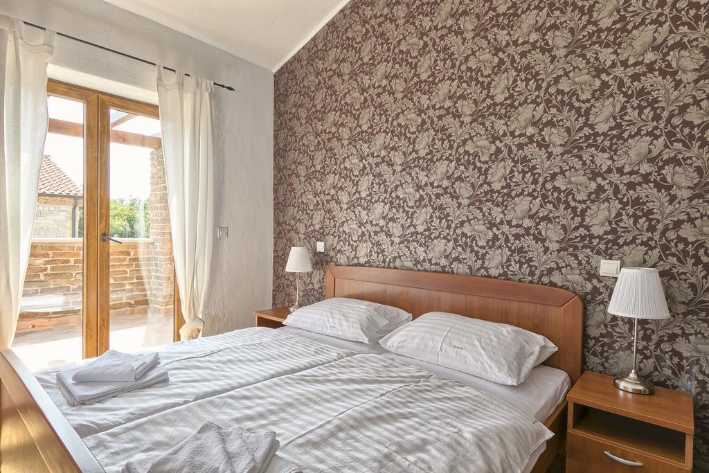 Istrian Villa Melany Vodnjan Eksteriør bilde