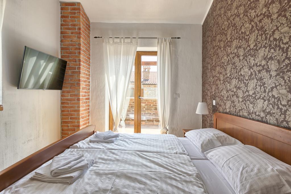 Istrian Villa Melany Vodnjan Eksteriør bilde
