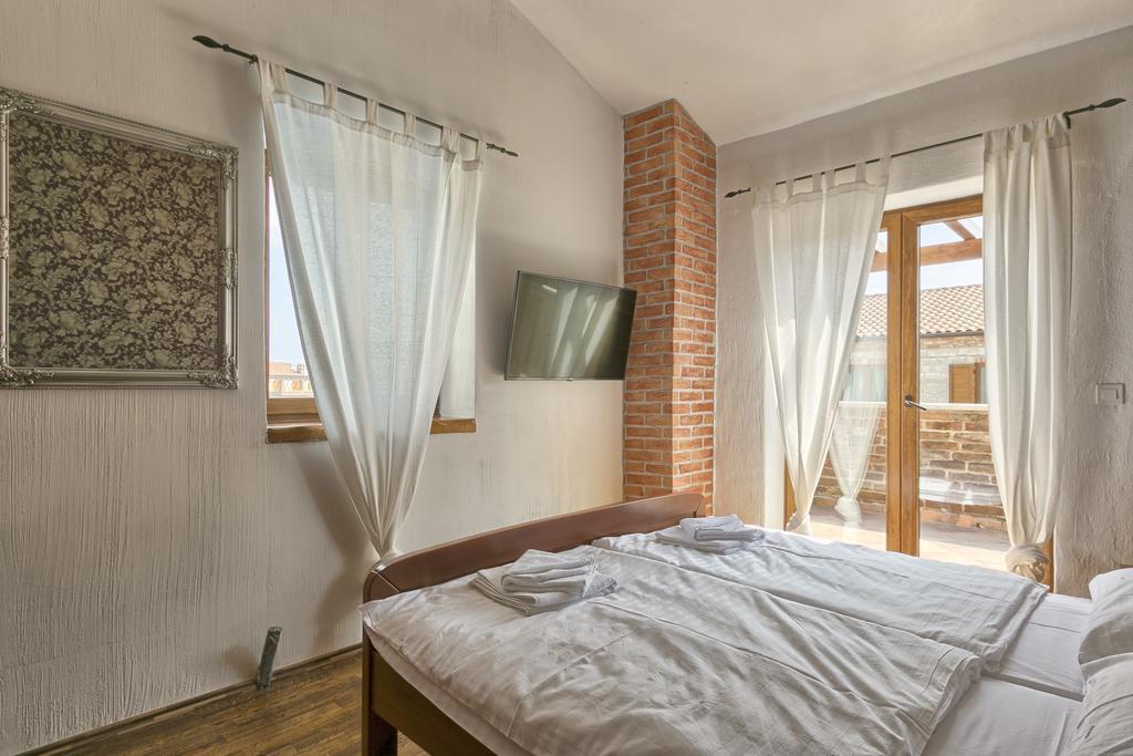 Istrian Villa Melany Vodnjan Eksteriør bilde