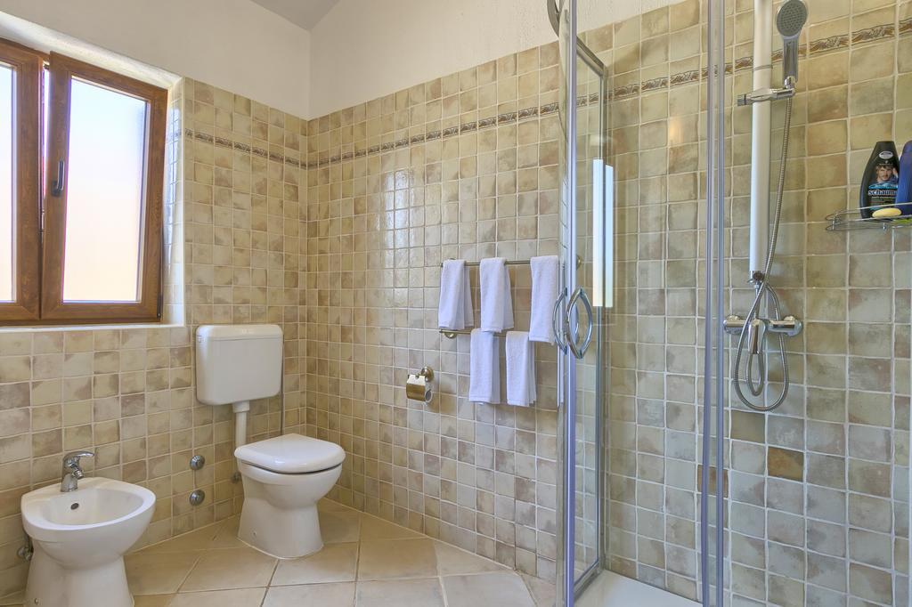 Istrian Villa Melany Vodnjan Eksteriør bilde