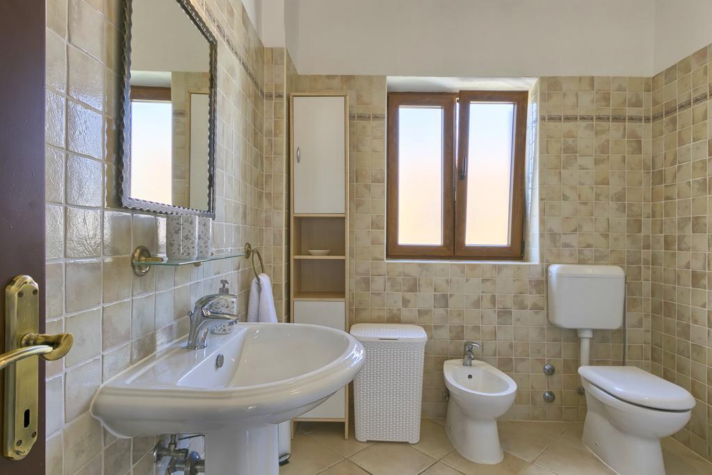 Istrian Villa Melany Vodnjan Eksteriør bilde