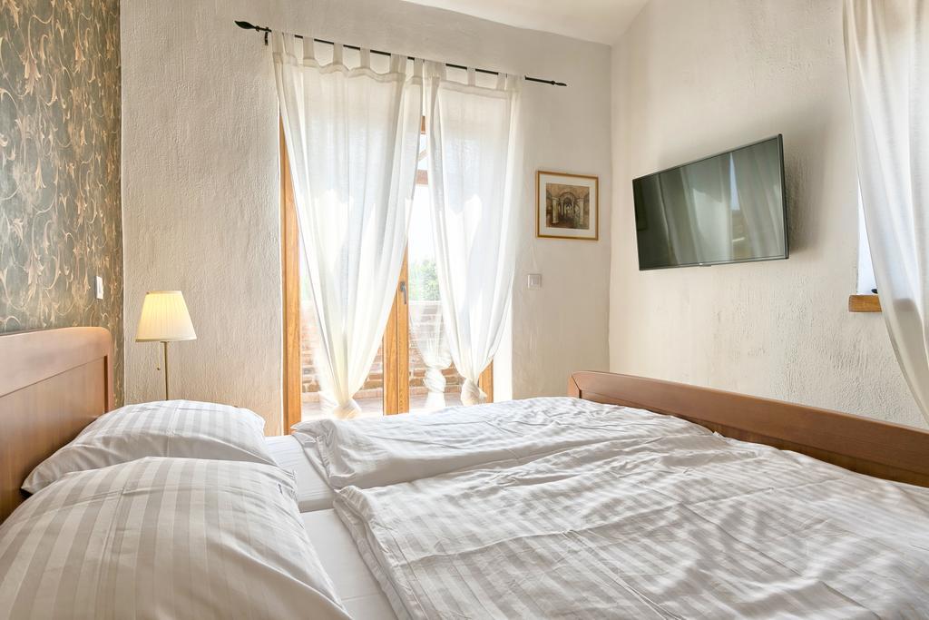 Istrian Villa Melany Vodnjan Eksteriør bilde