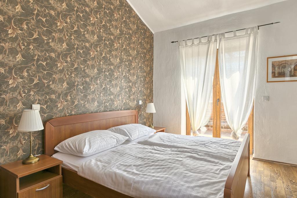 Istrian Villa Melany Vodnjan Eksteriør bilde
