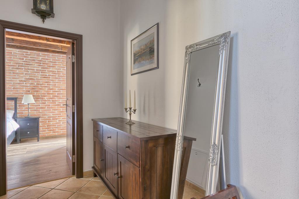 Istrian Villa Melany Vodnjan Eksteriør bilde