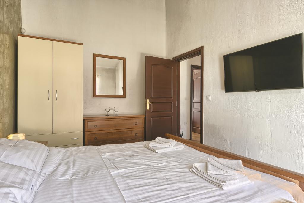 Istrian Villa Melany Vodnjan Eksteriør bilde