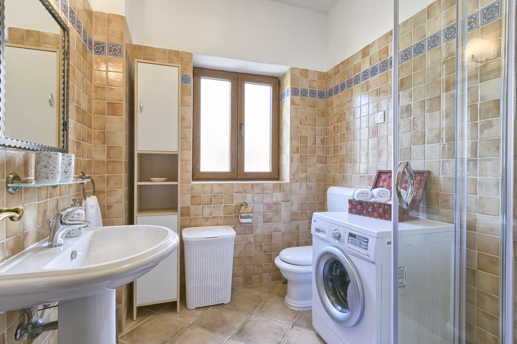 Istrian Villa Melany Vodnjan Eksteriør bilde
