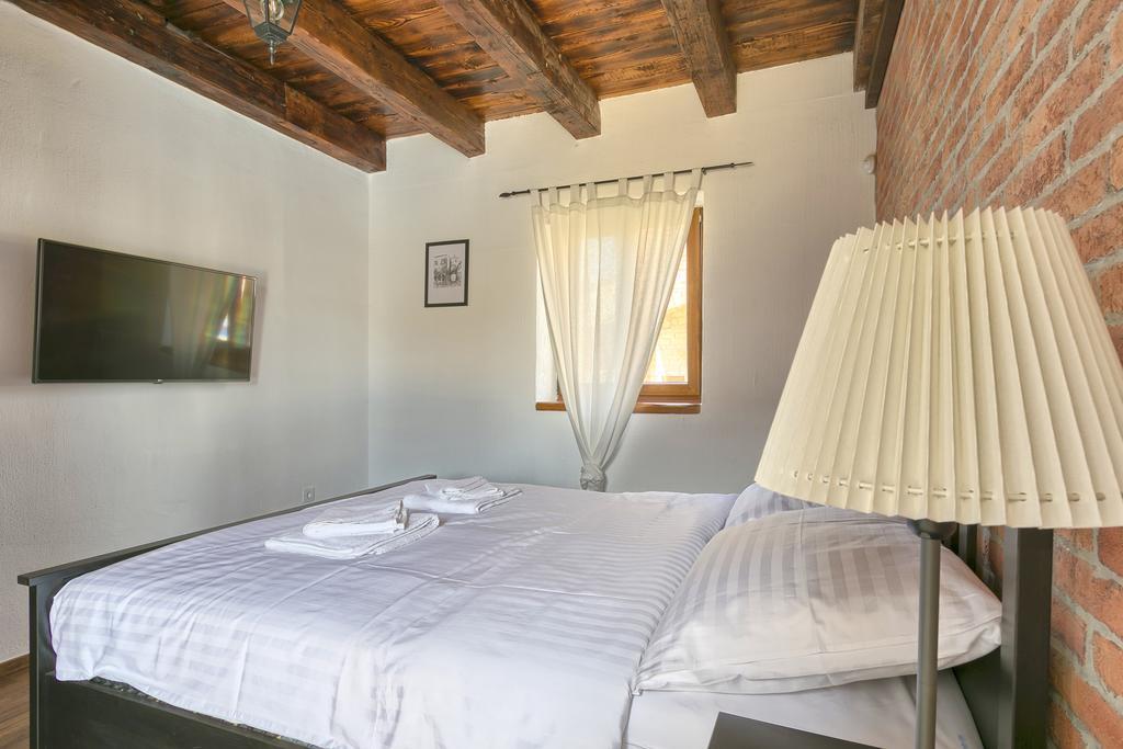 Istrian Villa Melany Vodnjan Eksteriør bilde